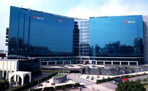 Capital Business Park