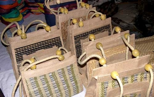 Handicrafts and Jute Products