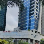 Haware Fantasia Business Park