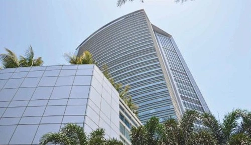 International Business Park