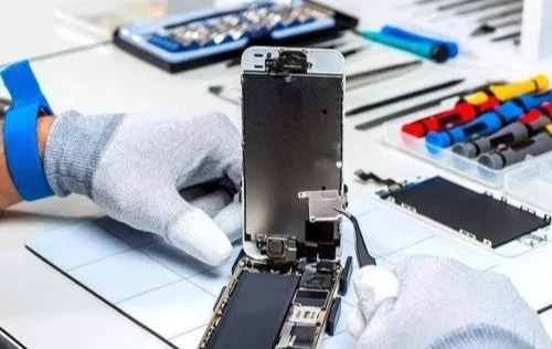 Mobile Repair and Digital Services