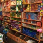 Retail Kirana Stores