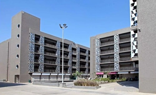 Sumel Business Park 1