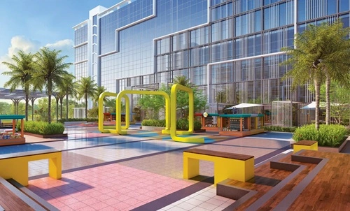 Trinity Business Park