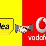 Vodafone-Idea Merger
