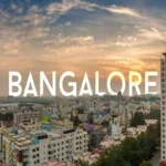 Bangalore