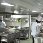 Cloud Kitchen