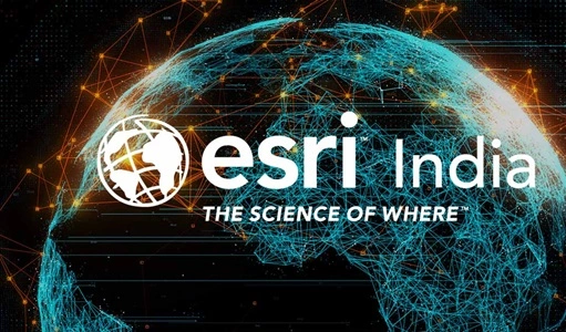 Esri India
