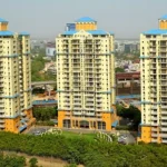 DLF Belvedere Towers, Sector 24, Gurugram