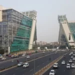 DLF Infinity Tower, Sector 24, Gurugram