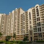 DLF New Town Heights K Tower, Sector 90, Gurugram