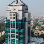 DLF Plaza Tower, Sector 26A, Gurugram