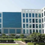 DLF Prime Tower, Okhla Industrial Estate, New Delhi