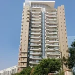 DLF Royalton Tower, Sector 53, Gurugram