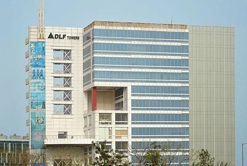 DLF Tower B, Jasola Vihar, Apollo, New Delhi