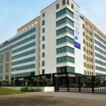 DLF Tower Moti Nagar