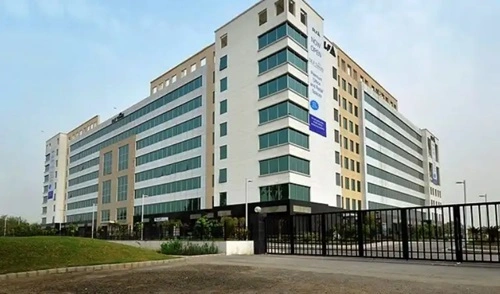 DLF Tower Moti Nagar
