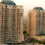 DLF Trinity Towers, Sector 54, Gurugram