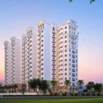 DSR Lotus Towers, Hoodi, Bengaluru
