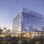 Emaar Capital Tower 2, Sector 26, Gurugram