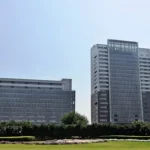 Emaar Digital Greens Tower B, Sector 61, Gurugram