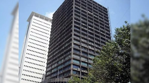 Express Towers Nariman Point