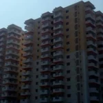Hima Sai Lake View Towers, Nallagandla, Telangana