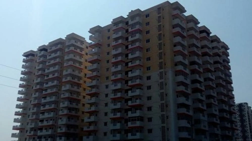 Hima Sai Lake View Towers, Nallagandla, Telangana