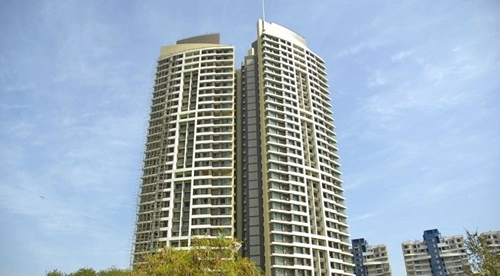 Kalpataru Towers Kandivali East