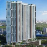 Lodha Aurum Elitis Tower, Kanjurmarg East, Mumbai