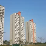 Lodha Belmondo Tower 11, Pimpri-Chinchwad, Maharashtra