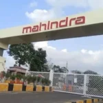 Mahindra