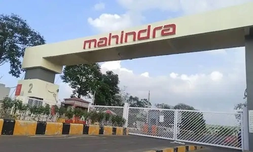 Mahindra