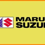 Maruti Suzuki India Ltd