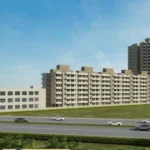 Ocean Seven Expressway Tower Sector 109
