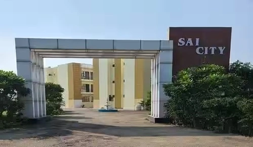 Om Sai Tower, Sector 59, Faridabad