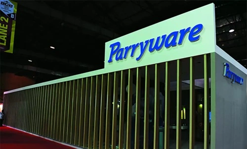 Parryware