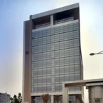Prestige Cyber Towers, Karapakkam