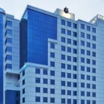 Prestige Khoday Tower, Cubbon Road, Bengaluru