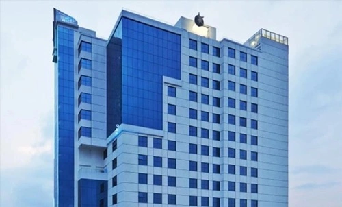 Prestige Khoday Tower, Cubbon Road, Bengaluru