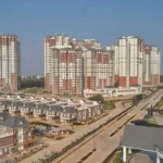 Prestige Lakeside Habitat Tower 15, Gunjur Village, Bengaluru