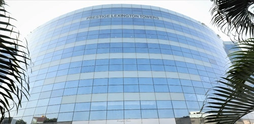 Prestige Lexington Tower, Palya , Bengaluru