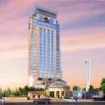 Prestige Trade Tower, Sampangiram Nagar, Bengaluru