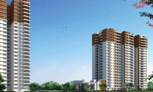 Prestige Vista Tower