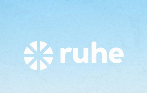 Ruhe
