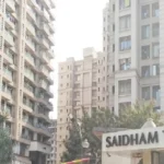Sai Dham Tower, Kandivali West, Mumbai