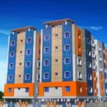 Sai Mitra Towers, Kapra