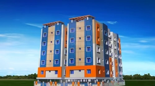 Sai Mitra Towers, Kapra