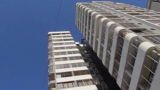 Sai Siddhi Towers, Ghatkopar East, Mumbai