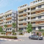 Sai Subashini Towers